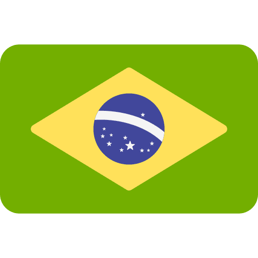 flag Brazil